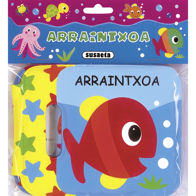 Arraintxoa