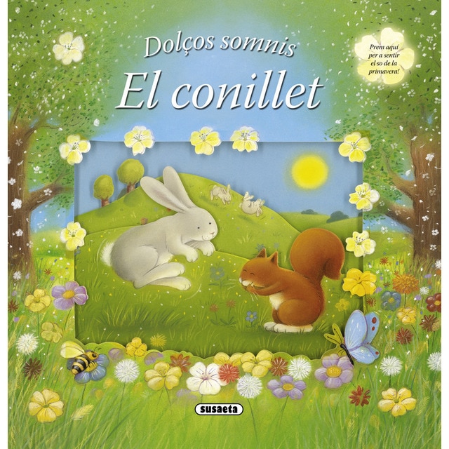 El conillet (Tapa dura)