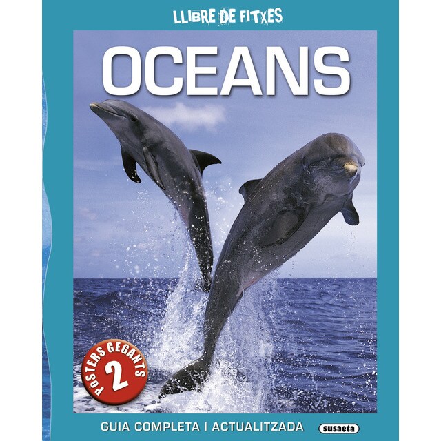 Oceans (Tapa dura)