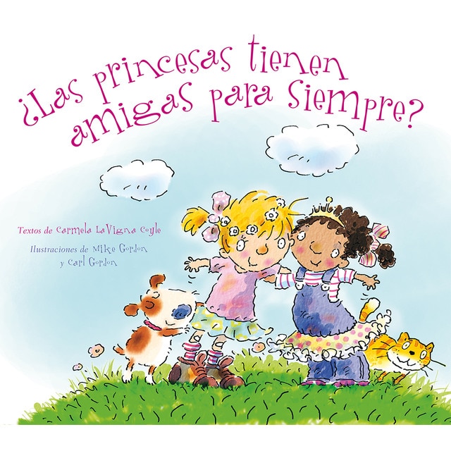 ¿las princesas tienen amigas para siempre?.pdf