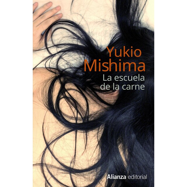 La escuela de la carne (Tapa blanda)