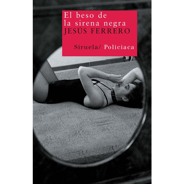El beso de la sirena negra.pdf