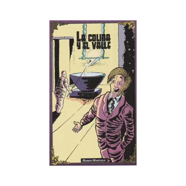 La colina y el valle