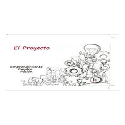 El Proyecto 1