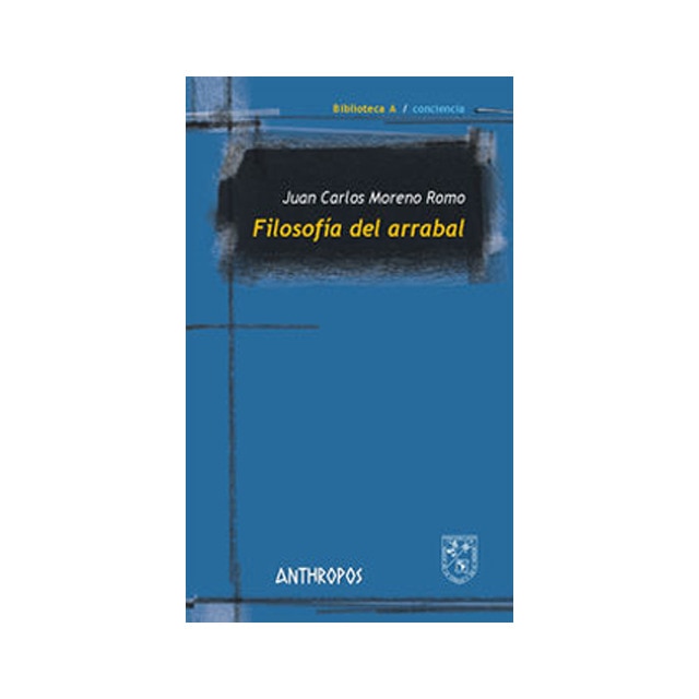 Imagem 0 de Filosofía Del Arrabal