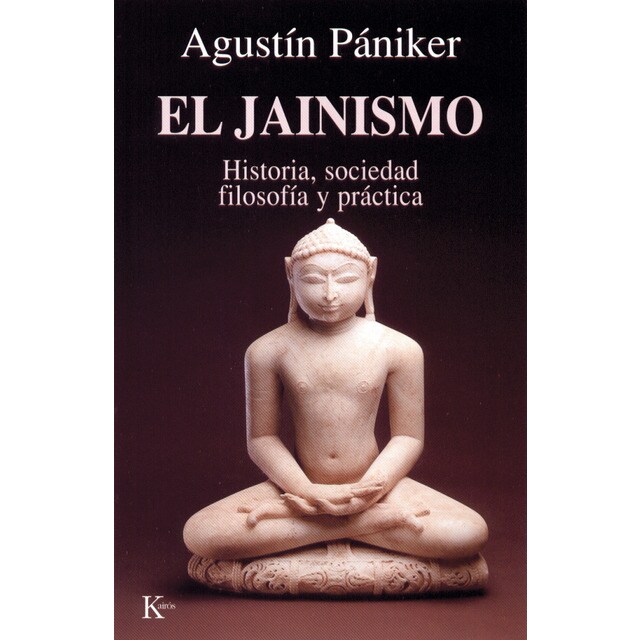 El jainismo: historia, sociedad, filosofía y práctica.pdf