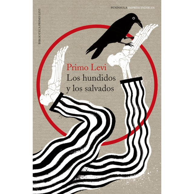 Los hundidos y los salvados.pdf