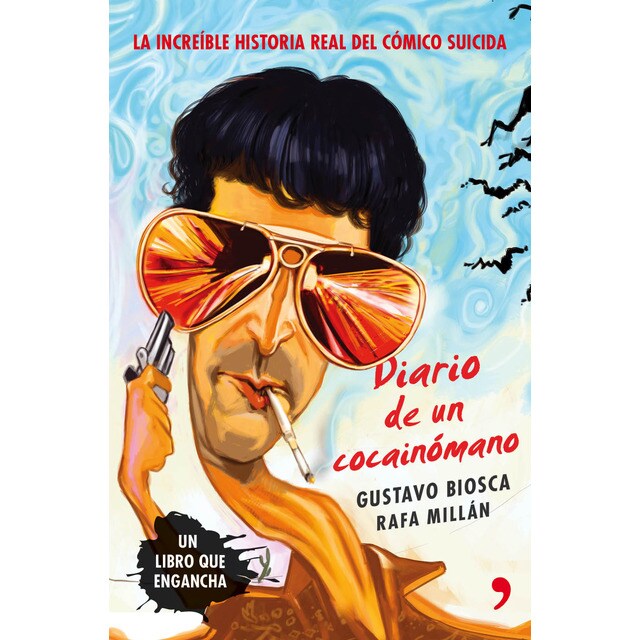 Diario de un cocainómano: La increíble historia real de el cómico suicida.pdf