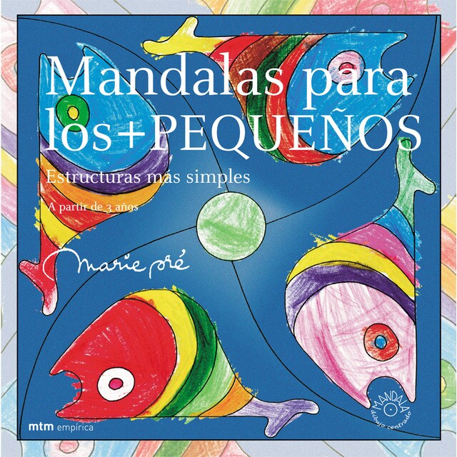 Mandalas para los + pequeños.pdf