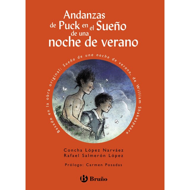 Andanzas de puck en el sueño de una noche de verano.pdf