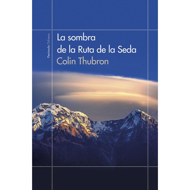 La sombra de la ruta de la seda.pdf