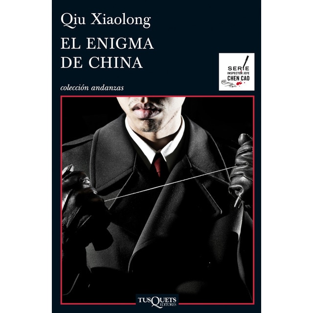 El enigma de china.pdf