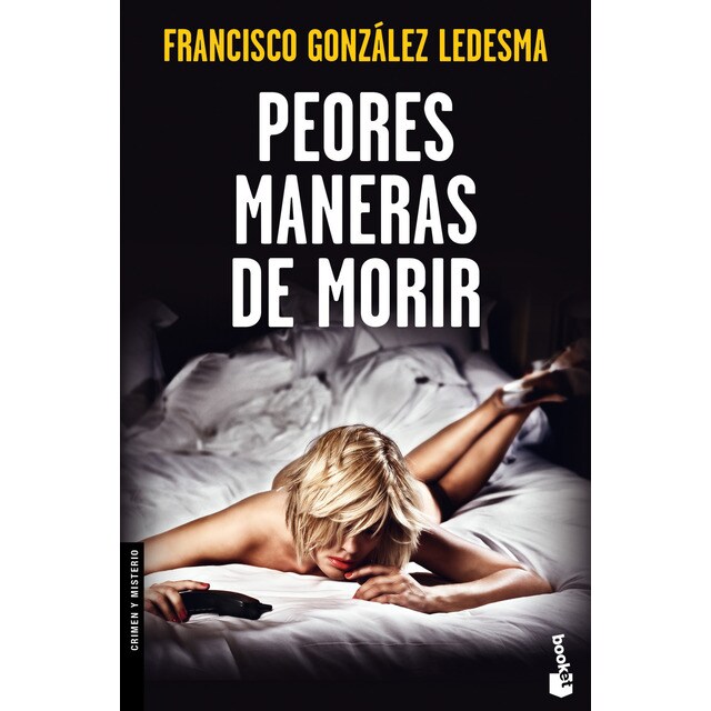 Peores maneras de morir.pdf