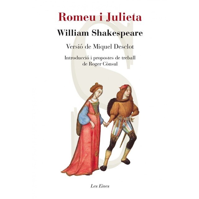 Romeu i julieta: Inclou recurs digital.pdf
