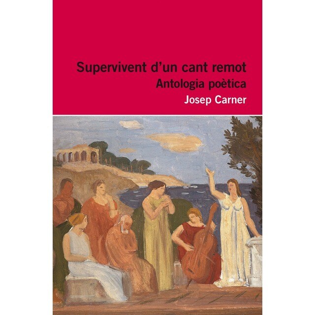 Supervivent dun cant remot: Inclou recurs digital.pdf