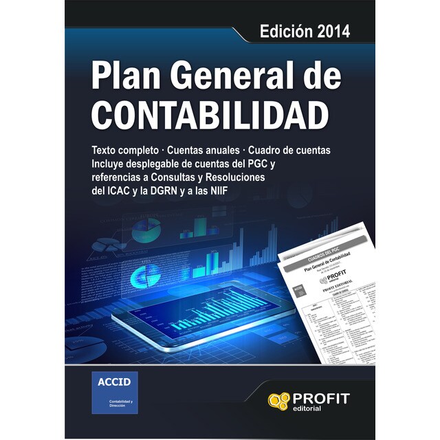 Plan general de contabilidad. Edición 2014.pdf
