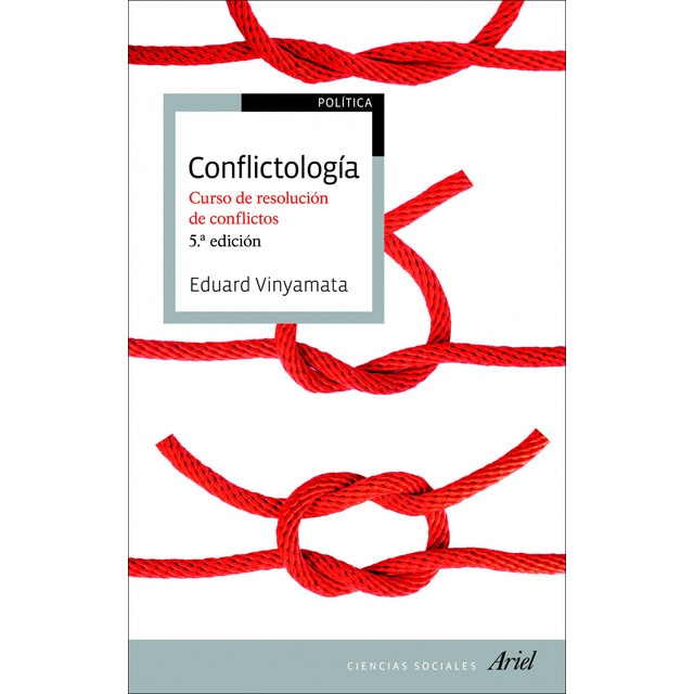 Conflictología.pdf