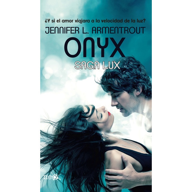 Onyx (Tapa blanda con solapas)