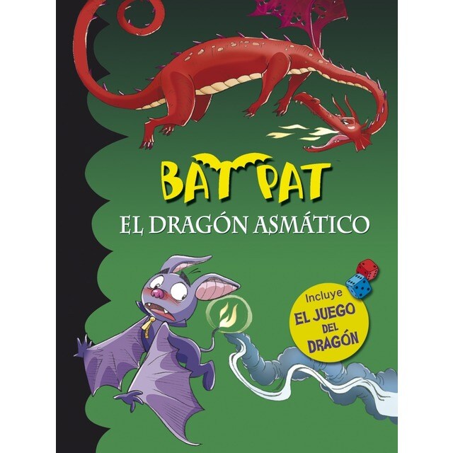 El dragón asmático.pdf