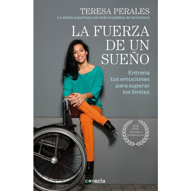 La fuerza de un sueño: Entrena tus emociones para superar los límites.pdf