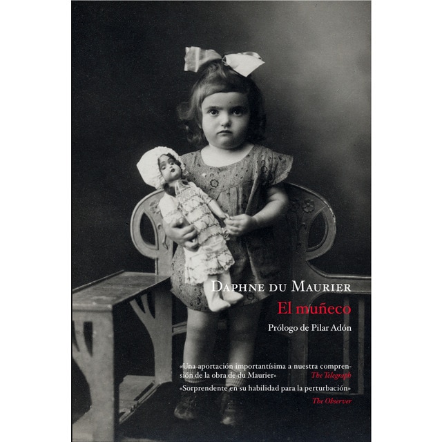 El muñeco
