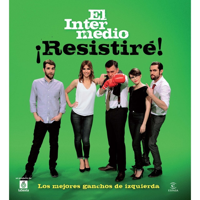 ¡resistiré! los mejores ganchos de izquierda.pdf