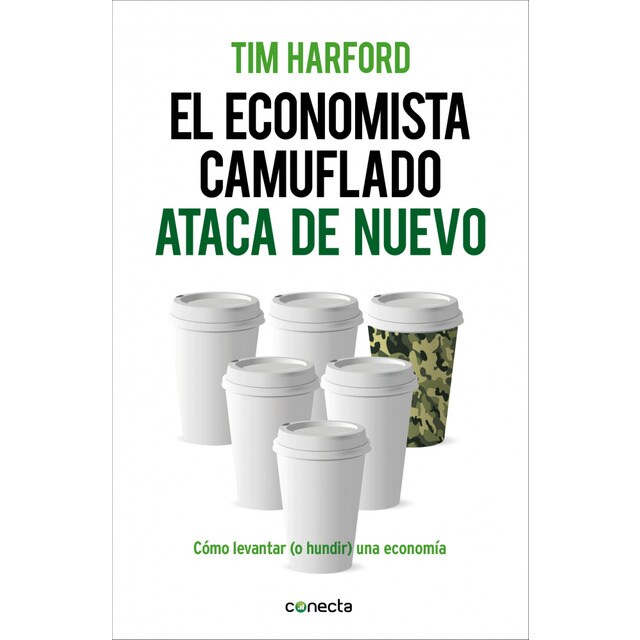 El economista camuflado ataca de nuevo: Cómo levantar.pdf