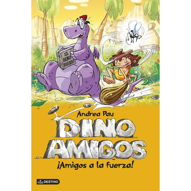 Amigos a la fuerza.pdf