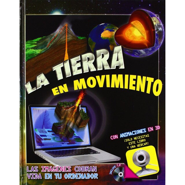 La tierra en movimiento.pdf