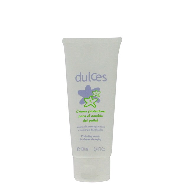 Crema para escoceduras de bebes Crema para escoceduras de bebes