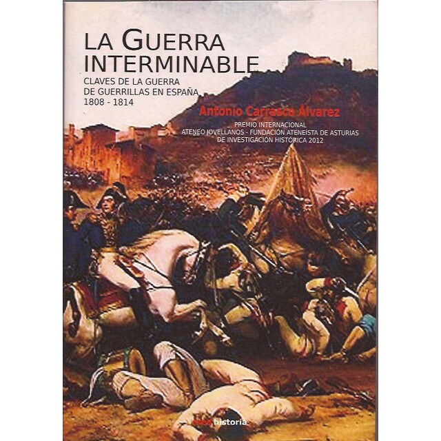 La guerra interminable.pdf