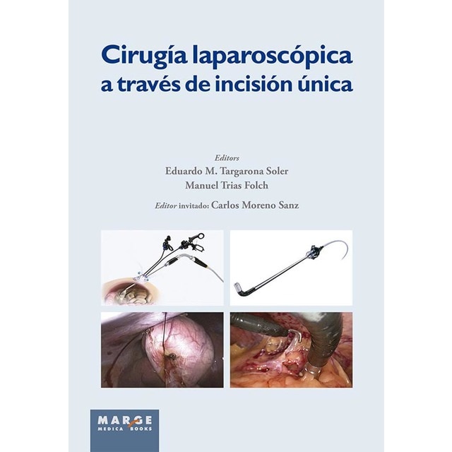 Cirugía laparoscópica a través de incisión única.pdf