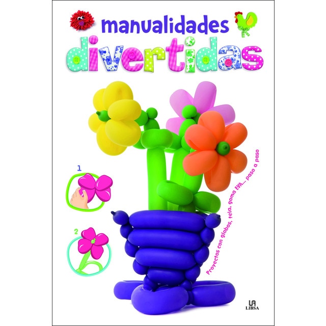 Manualidades divertidas.pdf