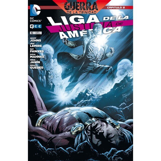 Liga de la justicia de américa núm. 06.pdf