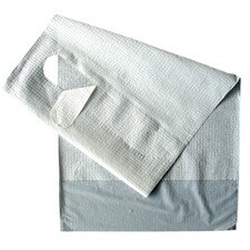 Baberos adulto desechables