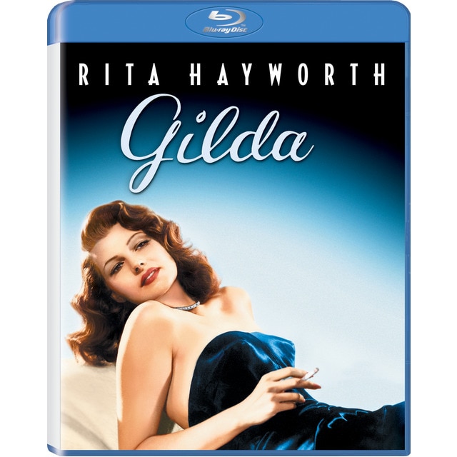 Gilda (Blu-Ray)