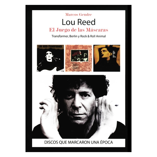Lou reed. El juego de las mascaras.pdf