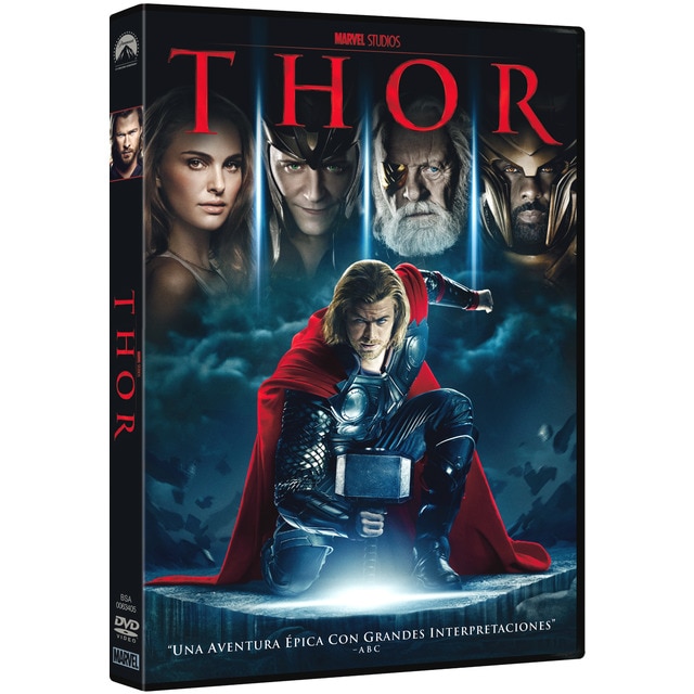 Thor (DVD)