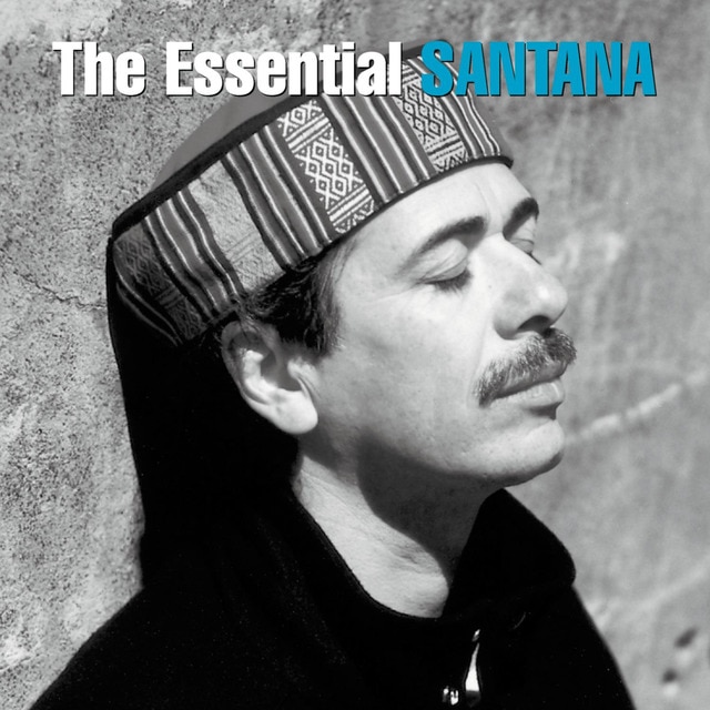 The Essential Santana (CD)