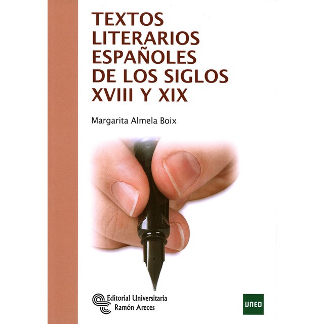 Textos literarios españoles de los siglos XVIII y XIX.pdf
