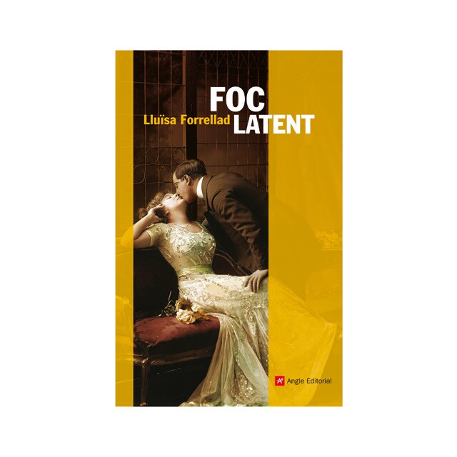 Foc latent (Tapa dura)