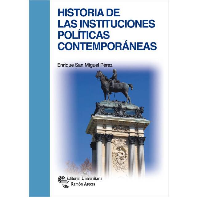 Historia de las instituciones políticas contemporáneas.pdf