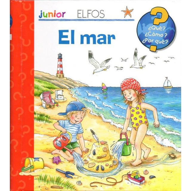 El mar (Tapa dura)