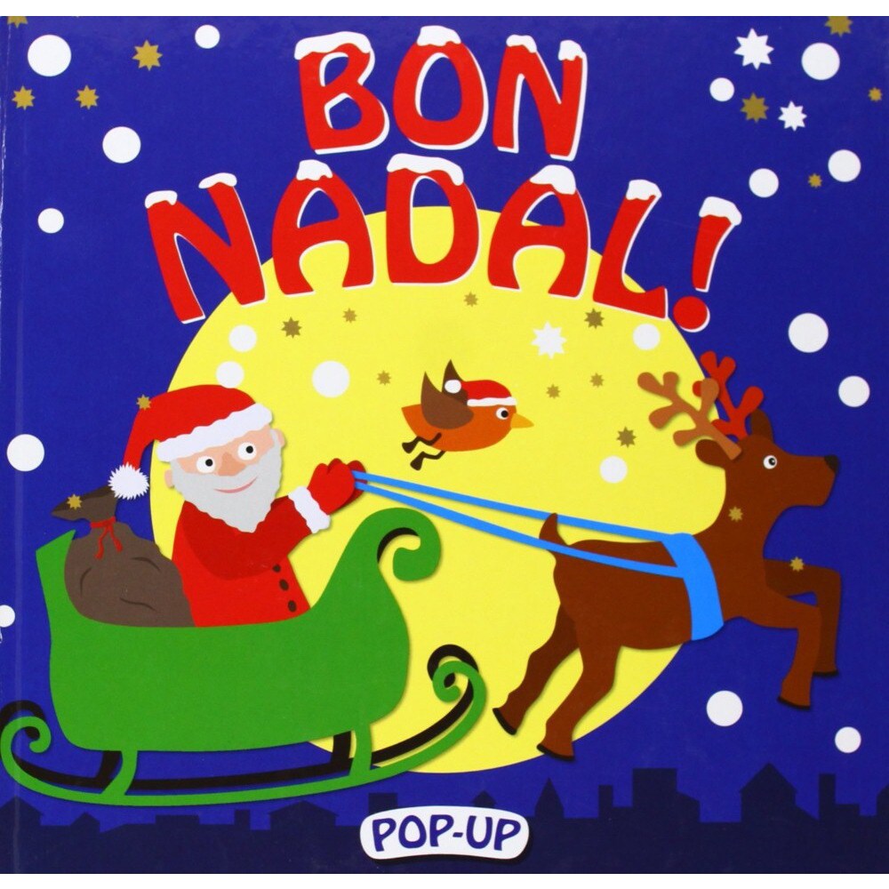 Bon nadal (Tapa dura)