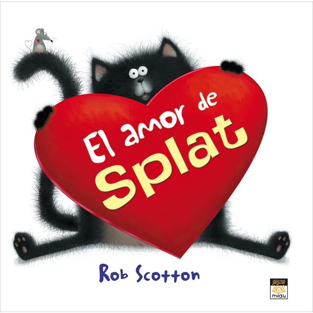 El amor de splat.pdf