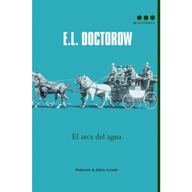 El arca del agua.pdf