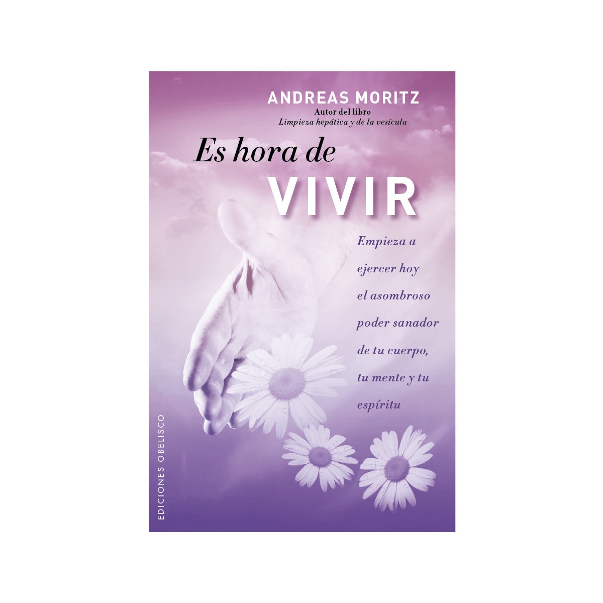 Imagem 0 de Es Hora De Vivir
