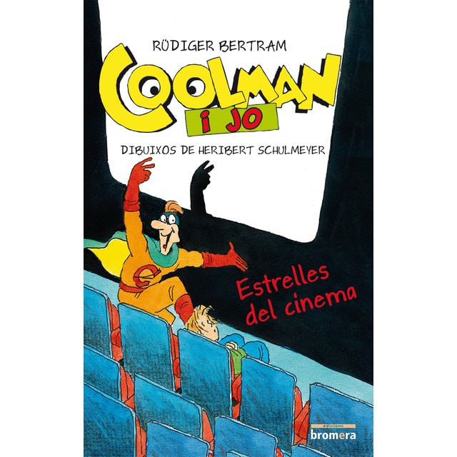 Coolman i jo. Estrelles del cinema.pdf