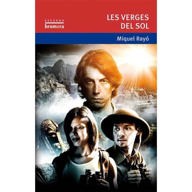 Les verges del sol.pdf