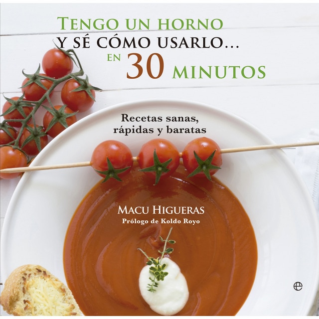 Tengo un horno y sé cómo usarlo en 30 minutos.pdf
